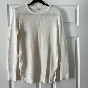 Equipment Rei Sweater, Size Small